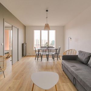 Appartement met Twee Slaapkamers